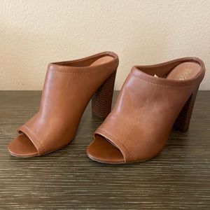 Missimo Heels